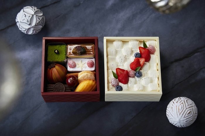 東京雅敘園酒店